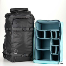Camera Backpack - Shimoda Action X70 HD Starter Kit Large, Padded Laptop Case, Black Camera Backpack - Shimoda Action X70 HD Starter Kit Large, Padded Laptop Case, Black