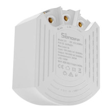 Smart Light Switch - SONOFF D1 Wi-Fi, RF, 0-100% Dimming, Voice Control