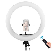 LED Šviesa - MITOYA MTY-21C 53cm 3000-6000K Nuotolinio Valdymo USB Prievadai LED Šviesa - MITOYA MTY-21C 53cm 3000-6000K Nuotolinio Valdymo USB Prievadai