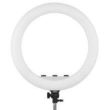 LED Light - MITOYA MTY-21C 53cm 3000-6000K Remote Control USB Ports LED Light - MITOYA MTY-21C 53cm 3000-6000K Remote Control USB Ports