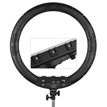 LED Light - MITOYA MTY-21C 53cm 3000-6000K Remote Control USB Ports LED Light - MITOYA MTY-21C 53cm 3000-6000K Remote Control USB Ports