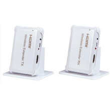 HDMI Extender - Extra...