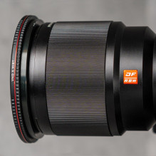 Camera Filter - Freewell VND × MIST 6-9 ND64-ND512 58mm