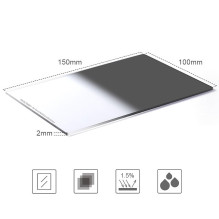 Filter - KF Concept ND8 Graduated Filter 100x150mm Filter - KF Concept ND8 Graduated Filter 100x150mm