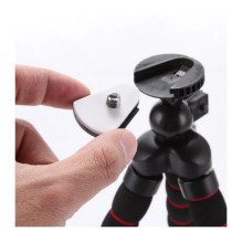 Stand - MITOYA Flexible Eight Legs M Lightweight 1kg Capacity Stand - MITOYA Flexible Eight Legs M Lightweight 1kg Capacity
