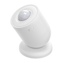 Smart Home Sensor - SONOFF SNZB-03P Zigbee Motion Sensor 6m Detection 110° Angle