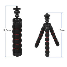 Camera Stand - MITOYA Mini Stand S Flexible Legs 300g Capacity