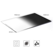 Filter - KF Concept ND16 Soft Transition Filter 100x150mm Filter - KF Concept ND16 Soft Transition Filter 100x150mm