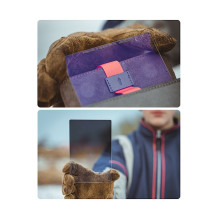 Filter - KF Concept ND16 Soft Transition Filter 100x150mm Filter - KF Concept ND16 Soft Transition Filter 100x150mm