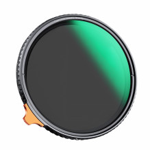 Camera Filter - KF Concept...