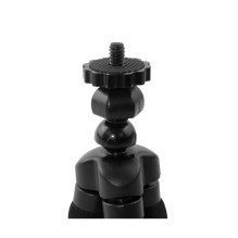 Camera Stand - MITOYA Mini Stand S Flexible Legs 300g Capacity