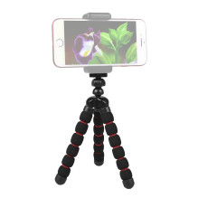 Camera Stand - MITOYA Mini Stand S Flexible Legs 300g Capacity