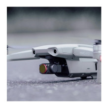 Dronas - PGYTECH Mavic Air 2 Reguliuojamas ND64-ND512 Filtras