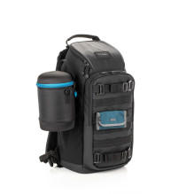 Camera Backpack - Tenba Axis v2 20L 1-2 Cameras, 7 Lenses, 14" Laptop Black