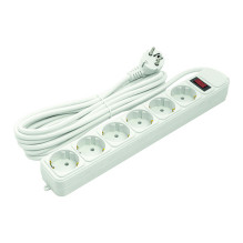 Extension Cord - 5m, 6...