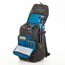 Tenba - Camera Backpack Axis v2 LT 18L MultiCam Black
