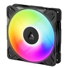 Aušintuvas - Case Fan - Arctic P12 PRO 120mm PWM A-RGB High-Performance