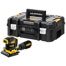 Orbitinis Šlifuoklis - Dewalt DCW200NT 18V Juodas, Geltonas Orbitinis Šlifuoklis - Dewalt DCW200NT 18V Juodas, Geltonas