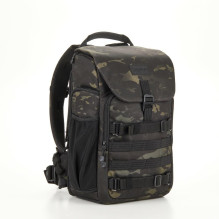 Tenba - Fotoaparato kuprinė Axis v2 LT 18L MultiCam Black Tenba - Fotoaparato kuprinė Axis v2 LT 18L MultiCam Black