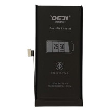 Pakaitinė Baterija DEJI iPhone 13 Mini 2550mAh 3.88V