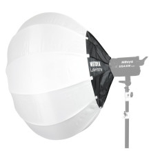 Lighting Modifier - MITOYA Lantern 85cm Softbox Bowens Mount