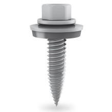 Fixing Screw - Stainless...