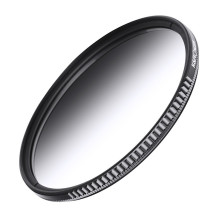 Filter - KF Concept ND8 55mm 3-stop Optical Glass Filter - KF Concept ND8 55mm 3-stop Optical Glass