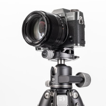 Tripod - Benro GX30+PU56 Ball Head 30kg Load 360° Rotation Aluminum