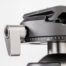 Tripod - Benro GX30+PU56 Ball Head 30kg Load 360° Rotation Aluminum