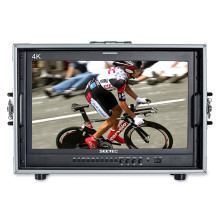 Monitorius - SEETEC P215-9HSD-CO 21.5" IPS Full HD 1920x1080 HDMI 3G-SDI DVI-I Monitorius - SEETEC P215-9HSD-CO 21.5" IPS Full HD 1920x1080 HDMI 3G-SDI DVI-I