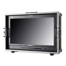 Monitorius - SEETEC P215-9HSD-CO 21.5" IPS Full HD 1920x1080 HDMI 3G-SDI DVI-I Monitorius - SEETEC P215-9HSD-CO 21.5" IPS Full HD 1920x1080 HDMI 3G-SDI DVI-I