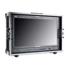 Monitorius - SEETEC P215-9HSD-CO 21.5" IPS Full HD 1920x1080 HDMI 3G-SDI DVI-I Monitorius - SEETEC P215-9HSD-CO 21.5" IPS Full HD 1920x1080 HDMI 3G-SDI DVI-I
