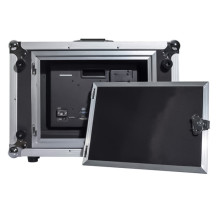 Monitorius - SEETEC P215-9HSD-CO 21.5" IPS Full HD 1920x1080 HDMI 3G-SDI DVI-I Monitorius - SEETEC P215-9HSD-CO 21.5" IPS Full HD 1920x1080 HDMI 3G-SDI DVI-I
