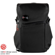Camera Backpack - VSGO V-BP01 EVE Snipe 20L TPU Polyester Rain Cover