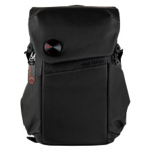 Camera Backpack - VSGO V-BP01 EVE Snipe 20L TPU Polyester Rain Cover