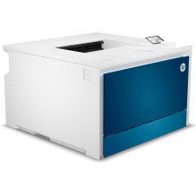 Spausdintuvas - HP Color LaserJet Pro 4202dn 28-37ppm 600dpi Spalvotas