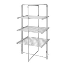 Elektrinė Skalbinių Džiovyklė - Noveen Ecd50 9kg, Balta