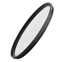 Camera Filter - KF Concept Nano-X Black Mist 1/2 82mm Camera Filter - KF Concept Nano-X Black Mist 1/2 82mm