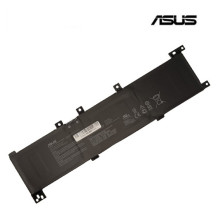 Pakaitinė baterija - Nešiojamojo kompiuterio pakaitinė baterija ASUS B31N1635 3550mAh 11.55V