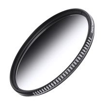 Camera Filter - KF Concept ND16 52mm Nano-X Graduated Filter Camera Filter - KF Concept ND16 52mm Nano-X Graduated Filter