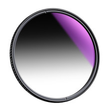 Camera Filter - KF Concept...