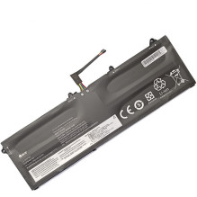 Pakaitinė Baterija - LENOVO L21M4PD8 4350mAh Pakaitinė Baterija