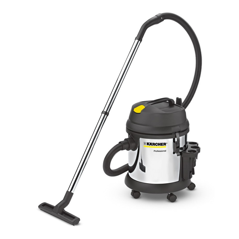 Vacuum Cleaner - Kärcher NT 27 / 1 Me Adv 27 L 1380 W
