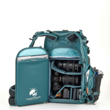 Camera bag - Shimoda Explore V2 25 women's waterproof modular Camera bag - Shimoda Explore V2 25 women's waterproof modular