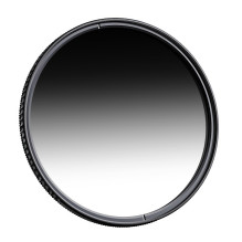 Camera Filter - KF Concept Graduated ND16 77mm Optical Glass