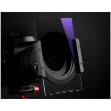 Filter - KF Concept ND8 Graduated Filter 100x150mm ND0.9 Filter - KF Concept ND8 Graduated Filter 100x150mm ND0.9