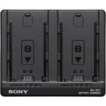 Sony BC-ZD1 Battery Charger Sony BC-ZD1 Battery Charger