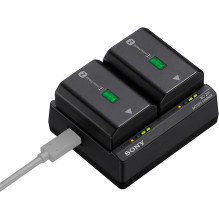 Sony BC-ZD1 Battery Charger Sony BC-ZD1 Battery Charger