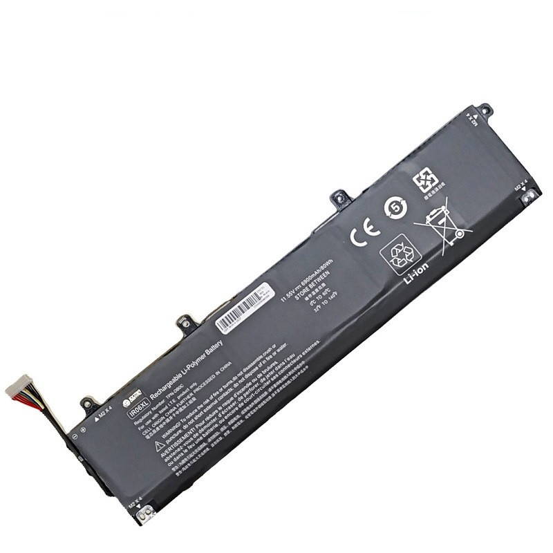 Pakaitinė Baterija - HP IR06XL 6900mAh Pakaitinė Baterija