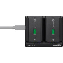 Sony BC-ZD1 Battery Charger Sony BC-ZD1 Battery Charger